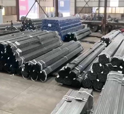 新乡市钢管波浪管 - 哪里好